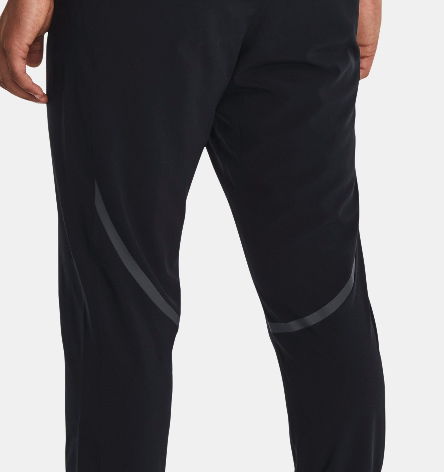 Under Armour - Project Rock Track Sweatpants