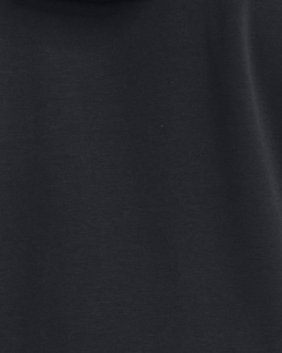 Bluza męska z kapturem Project Rock Rival Fleece, Black, pdpMainDesktop image number 1