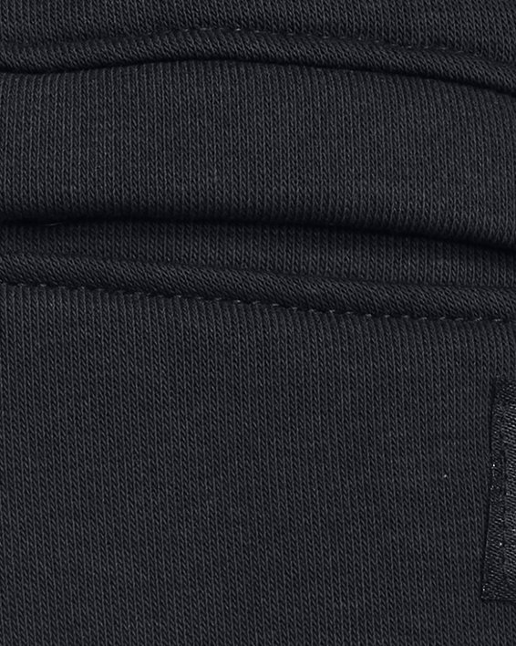 Pantalon de jogging Project Rock Rival Fleece pour homme, Black, pdpMainDesktop image number 3