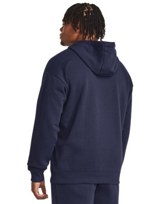 Project Rock Rival Fleece image number 1