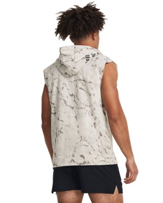 Project Rock Rival Fleece image number 1