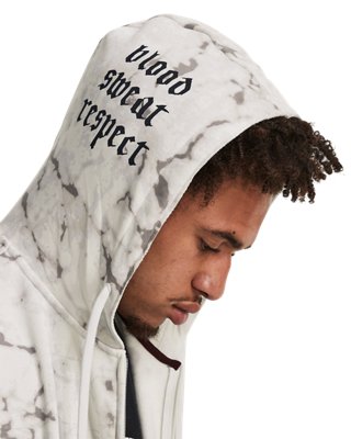 Project Rock Rival Fleece image number 3