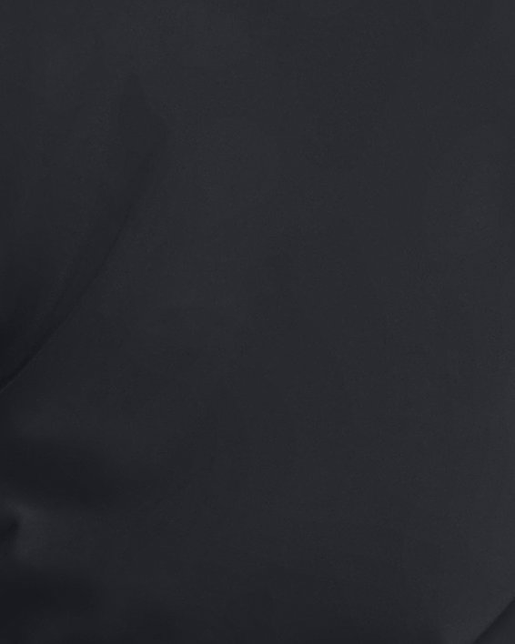 Women's UA Storm Revo Jacket, Black, pdpMainDesktop image number 1
