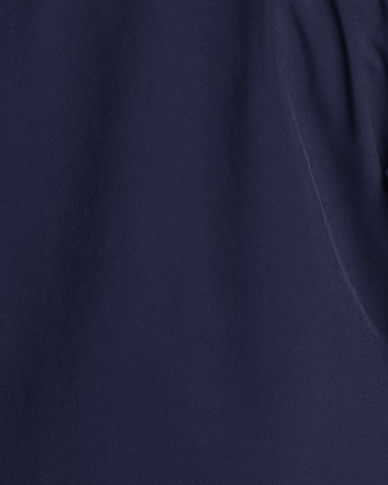 Women's UA Storm Revo Jacket, Blue, pdpMainDesktop image number 1