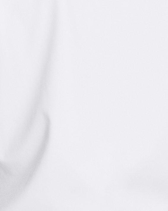 Damen UA Storm Revo Bodywarmer, White, pdpMainDesktop image number 1