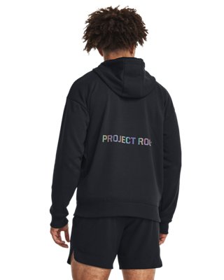 Project Rock Heavyweight Terry image number 1