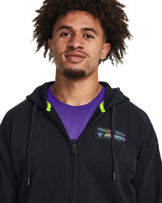 Project Rock Heavyweight Terry image number 3