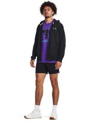 Project Rock Heavyweight Terry image number 2