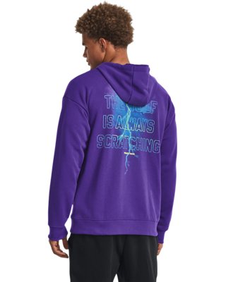 Project Rock Heavyweight Terry image number 1