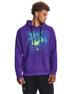 Project Rock Heavyweight Terry