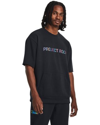 프로젝트 락 헤비웨이트 테리