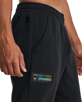 Project Rock Heavyweight Terry image number 3