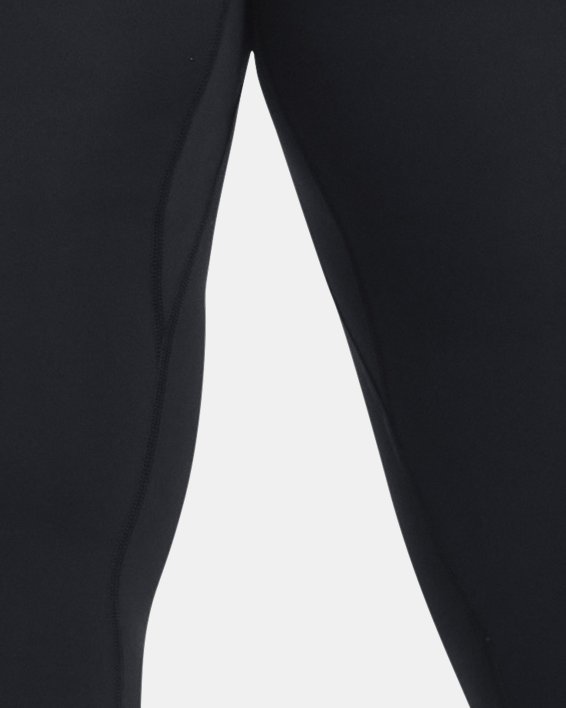 Under Armour flare leg athletic yoga pants women's small