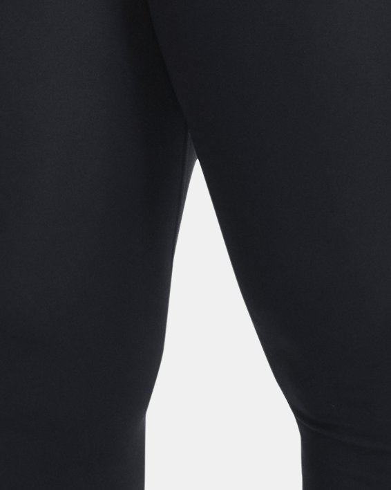 Women's UA Motion Flare Pants in Black image number 0