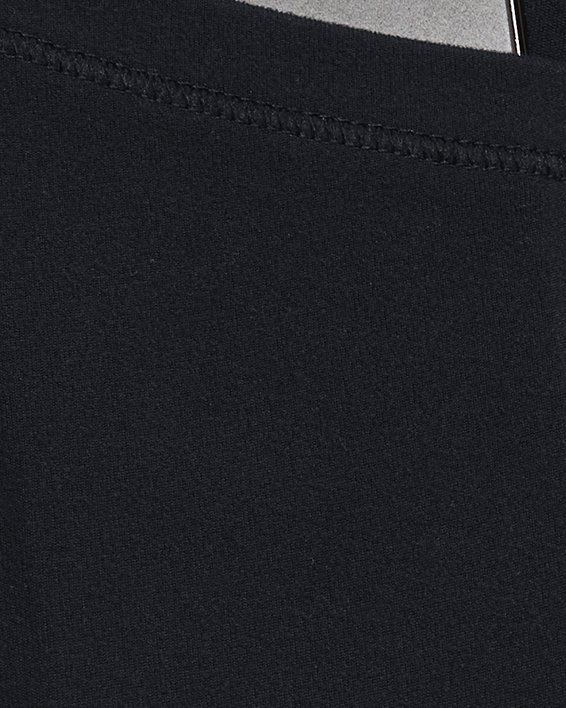 Men's Project Rock 1800 Short Sleeve in Black image number 3