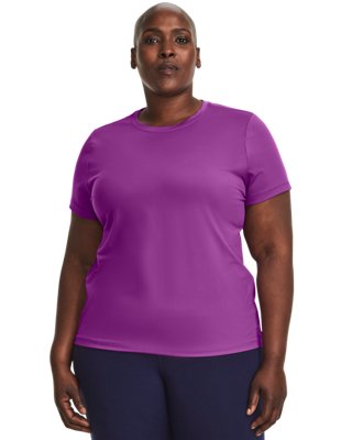 plus size training tops