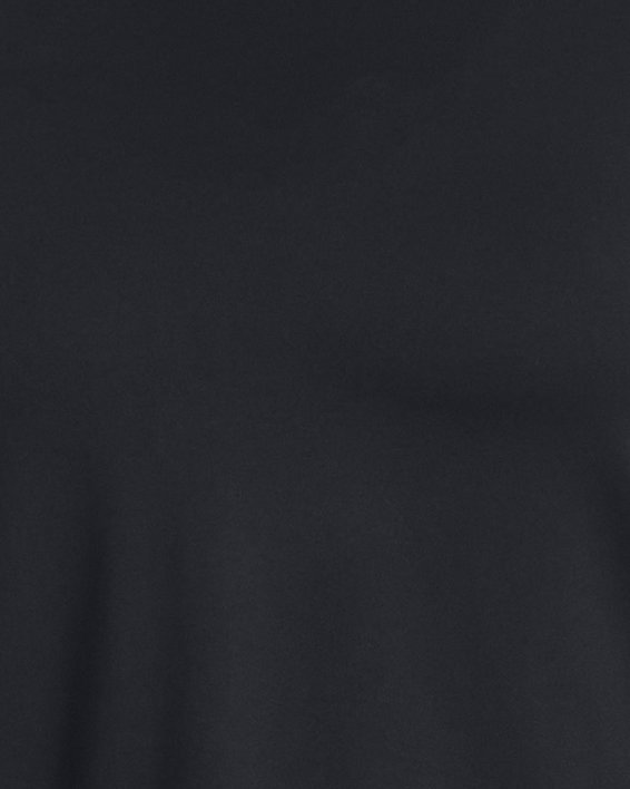 Camiseta de manga corta UA Motion para mujer, Black, pdpMainDesktop image number 0