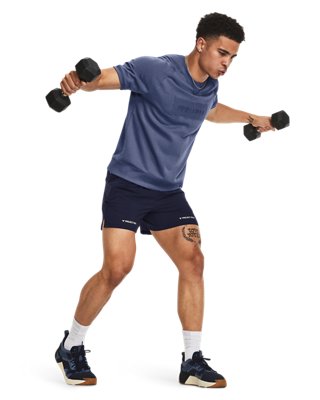 남성 프로젝트 락 5인치 우븐 쇼츠 image number 2