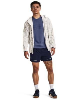 남성 프로젝트 락 5인치 우븐 쇼츠 image number 3