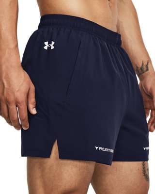 남성 프로젝트 락 5인치 우븐 쇼츠 image number 4