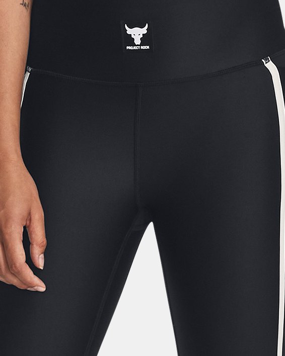 Under Armour Under Armour Project Rock Veterans Day Ankle Leggings