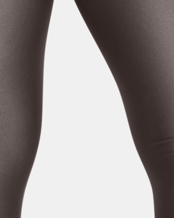 Women's Project Rock All Train HeatGear® Ankle Leggings in Brown image number 1