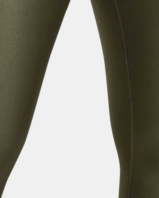 Be Fit Shiny Army Legging - Be Fit Apparel