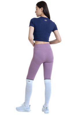 여성 프로젝트 락 아레나 베이비 티셔츠 image number 3