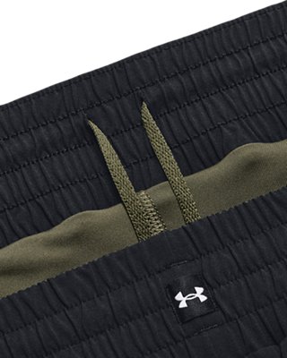 Project Rock Flex Woven Leg Day image number 4