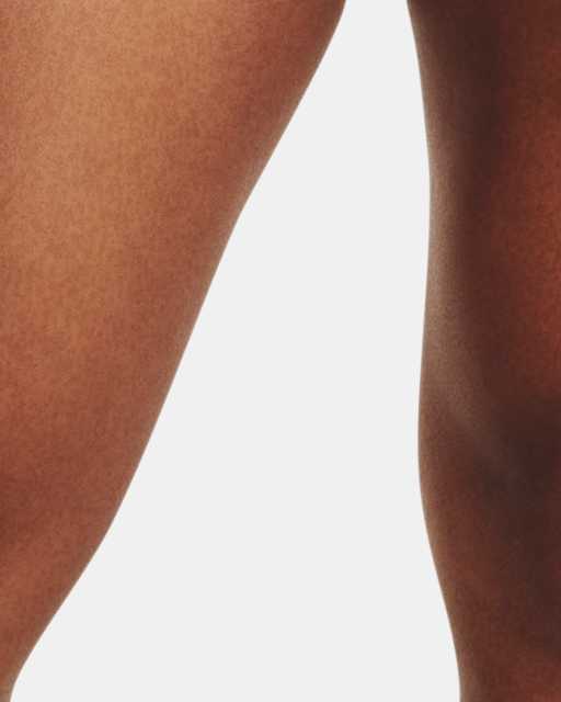 Women's Project Rock Flex Woven Leg Day Shorts