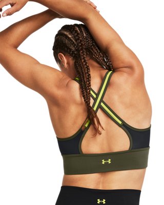 Project Rock Infinity Longline Lets Go image number 1