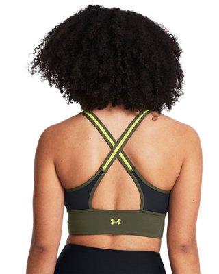 Project Rock Infinity Longline Lets Go image number 5