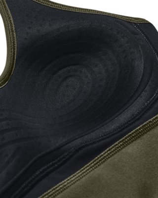 Project Rock Infinity Longline Lets Go image number 9