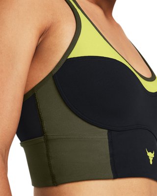 Project Rock Infinity Longline Lets Go image number 8