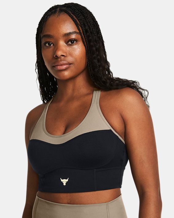 Fan Sweet Solid Color Women Sports Bras Gathered Without Steel