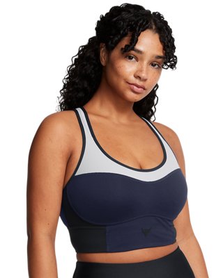 Project Rock Infinity Longline Lets Go image number 3