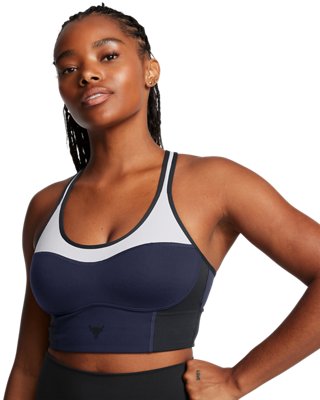 Project Rock Infinity Longline Lets Go image number 2