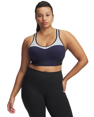 Project Rock Infinity Longline Lets Go image number 4