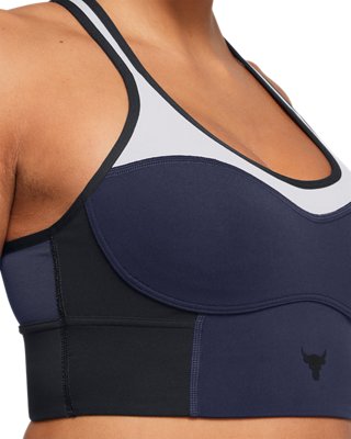 Project Rock Infinity Longline Lets Go image number 8