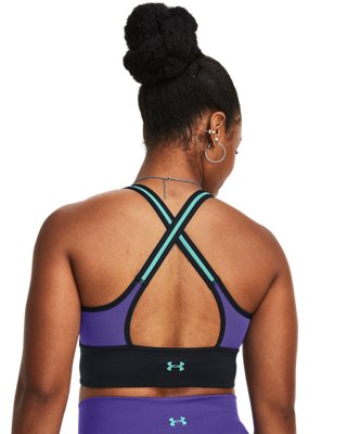 Project Rock Infinity Longline Lets Go image number 1