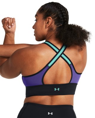 Project Rock Infinity Longline Lets Go image number 6