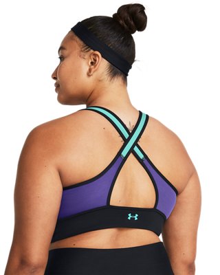 Project Rock Infinity Longline Lets Go image number 7