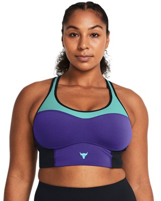 Project Rock Infinity Longline Lets Go image number 3