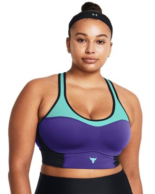 Project Rock Infinity Longline Lets Go image number 4