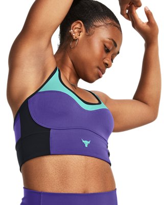 Project Rock Infinity Longline Lets Go image number 10