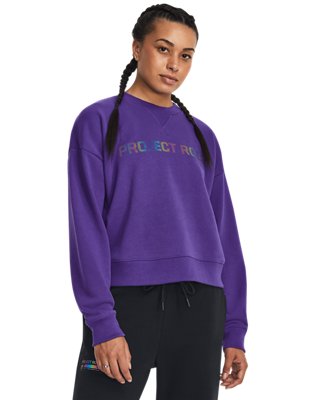 Project Rock Heavyweight Terry Leg Day