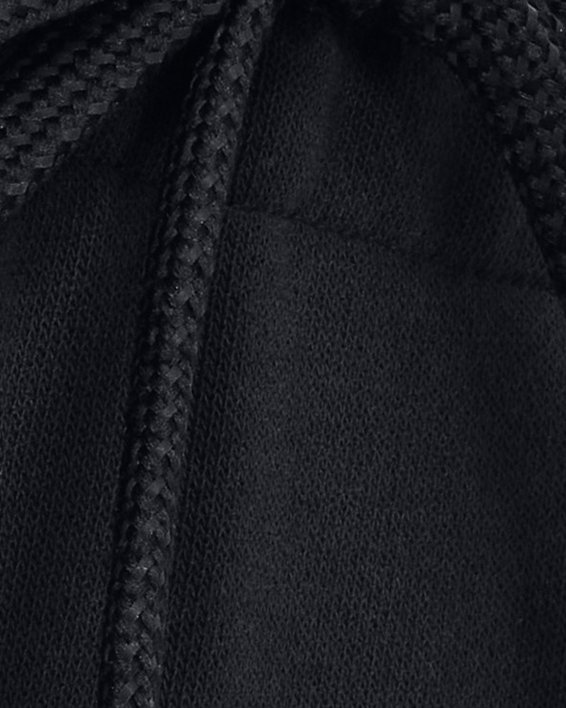 Pantalon en polaire épais Project Rock pour femme, Black, pdpMainDesktop image number 3