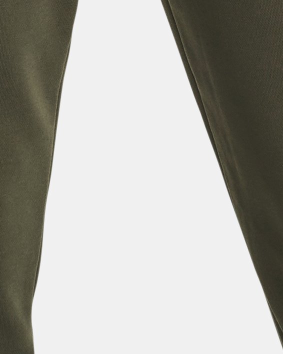 Pantalon en polaire épais Project Rock pour femme, Green, pdpMainDesktop image number 0