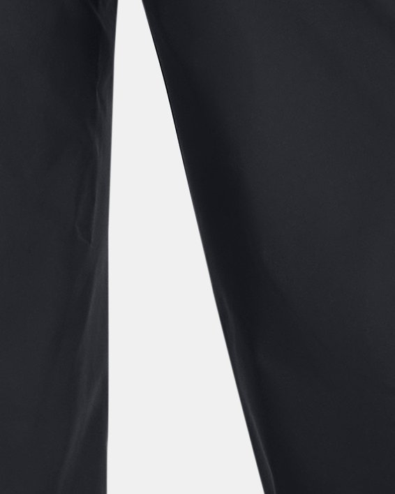 Women's Project Rock Brahma Cargo Pants, Black, pdpMainDesktop image number 1