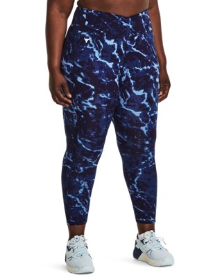 Project Rock Crossover Vamos, Blue, pdpMainDesktop image number 0